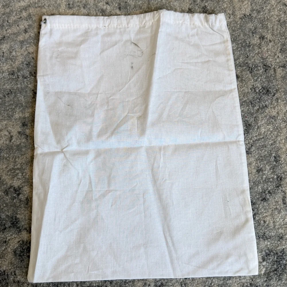 Various Dust Bags